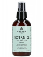 Kallos Botaniq Superfruits Erfrischungsspray150ml