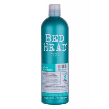 TIGI BH URBAN Recovery Shampoo 750ml