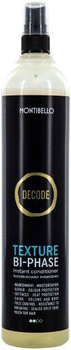 Montibello Decode Texture Two-Phase Balsam 400 ml