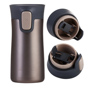 Contigo 60 Thermal Mug Pinnacle Matte Latte 300 ml