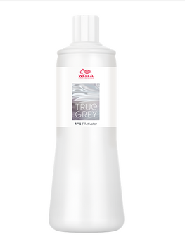 Wella True Grey Aktywator 500 ml