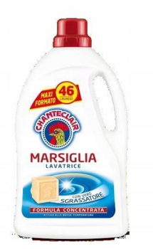 Chante Clair Marsiglia Płyn do prania 2070 ml