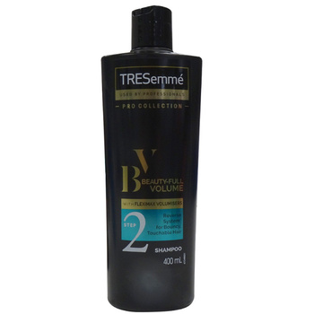 TRESEMME Volume Shampoo 400 ml