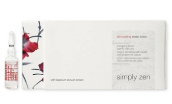 Milk Shake Simply Zen Stimulierende Lotion 8x6 ml