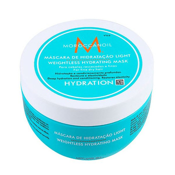 Moroccanoil Weightless Hydrating Mask 500ml