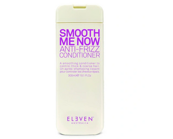 Eleven Australia Smooth Me Now AntiFrizz Spülung 300 ml