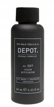 Depot NO. 507 Farbaktivator 60ml