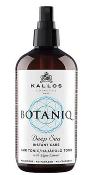 Kallos Botaniq Tonic pentru păr de mare adâncime 300 ml