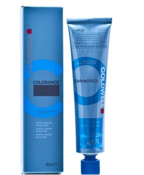 Goldwell COLORANCE Paint 60 ml 5-R 22