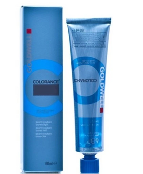 Goldwell COLORANCE Vernice 60 ml 6 KG