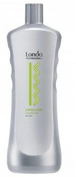 Londa Curl C perm liquid for colored hair 1000 ml