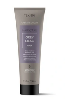 Lakme Teknia Creative Grey Lilac Mask 250 ml