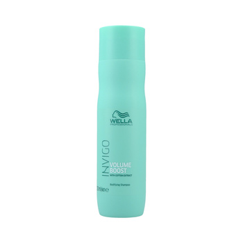 Wella Invigo Shampoo volumizzante 250 ml