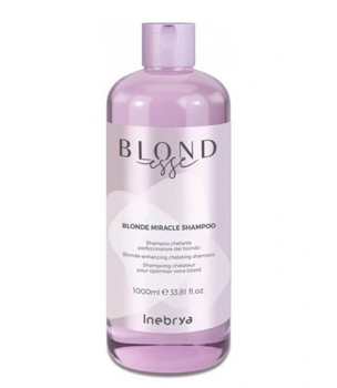 Șampon Inebrya Blondesse Blonde Miracle 1000 ml