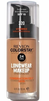 Revlon Colorstay Gesichtsgrundierung 320 True Beige 30 ml