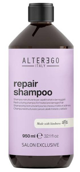 ALTEREGO Shampoo Riparatore 950 ml