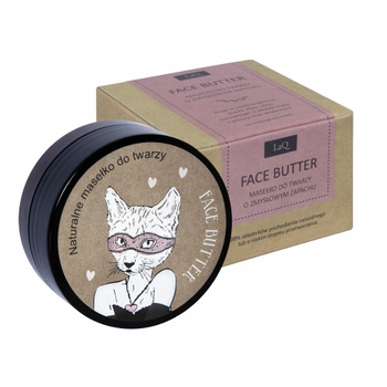 LAQ Burro viso - Kocica 50 ml