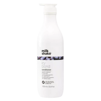 Balsam Icy Blonde Milk Shake 1000ml