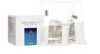 ARTEGO Deco Beauty Balayage Rozjaśniacz 2 x 500g