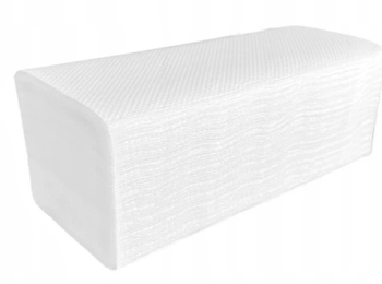 Cleaner ZZ Cellulose Folding Towel for feeder (2 in)