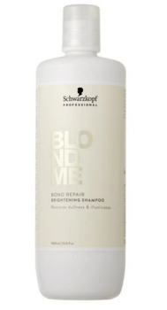 Schwarzkopf Blondme Brightening Shampoo 1000 ml