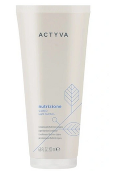 Kemon Actyva Nutrizione Balsam 200 ml