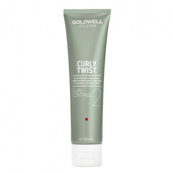 Goldwell Curl Control cremă pentru bucle 100ml