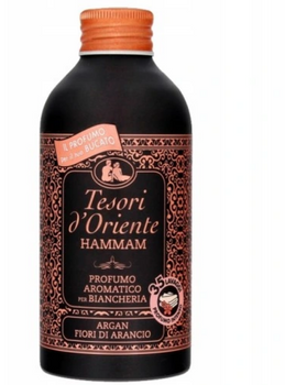 Tesori d'Oriente Hammam Laundry Parfüm 250 ml