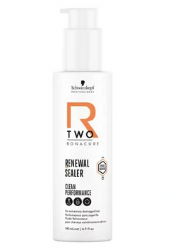 Schwarzkopf R-TWO Regenerations-Versiegelung 145 ml