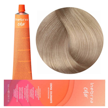 Inebrya Color 10/1 Farbe 100 ml