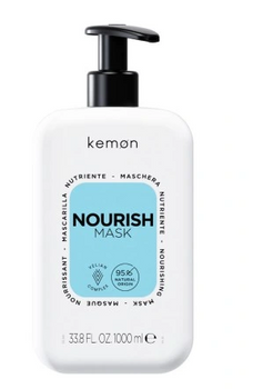 Kemon Nourish Maske 1000 ml