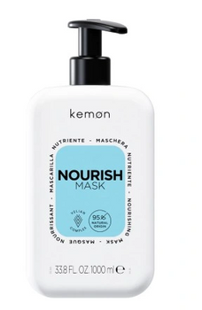 Kemon Nourish Mask 1000 ml