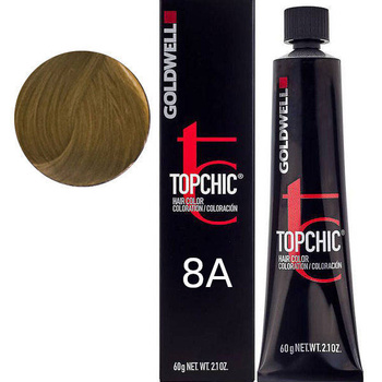 Vopsea Goldwell TOPCHIC 60 ml 8-A