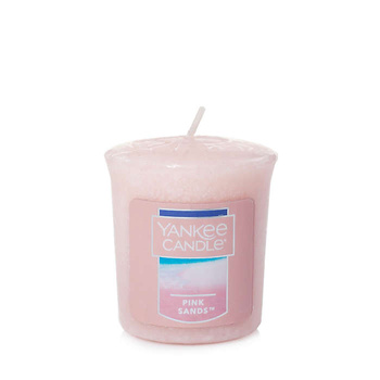 Yankee Candle Campionatori Sabbie Rosa 49g