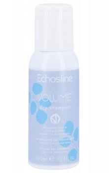 Șampon uscat ECHOSLINE VOLUME 100 ml