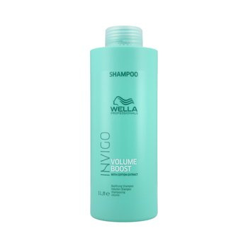 Wella Invigo Volume Sampon 1000ml
