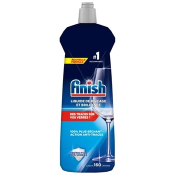 FINISH Dishwasher rinse aid 800 ml