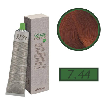 Echosline Echos Color 7.44 vernice 100ml