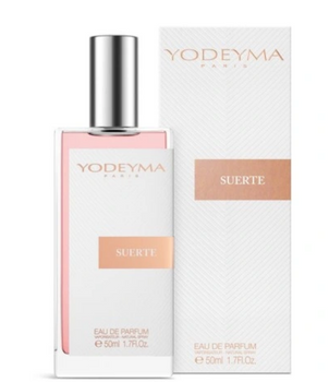 YODEYMA SUERTE Eau de Parfum 50 ml