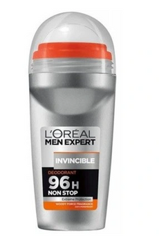 L'Oreal Men Expert Unbesiegbar Antitranspirant 50 ml