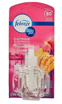 Detergent de aer Febreze Hawaiian Dream 20 ml