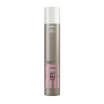 Wella Eimi Mistyfy Strong Nail Polish 500ml