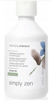 Milchshake Simply Zen Entgiftendes Shampoo 250 ml