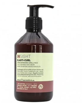 Insight Shampoo Densificante Fortificante 400 ml