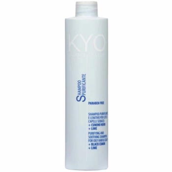 KYO Balance System Reinigendes Shampoo 500 ml