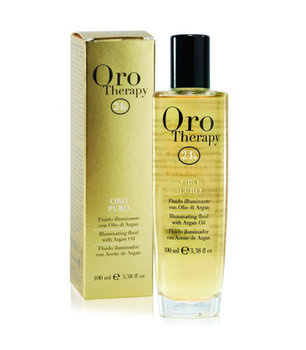 Fanola Oro Therapy Oil 100ml