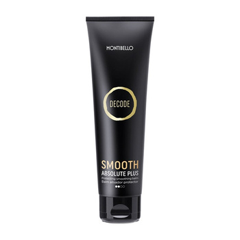 MONTIBELLO Decode Smooth Absolute Plus 150ml