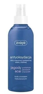 ZIAJA JAGODY ACAI TONIK Z KWASEM HIALURONOWYM  SPRAY 200ML