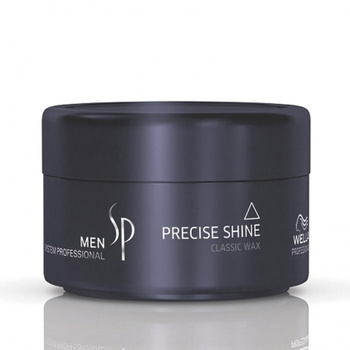 SP Men Precise Shine Wax 75 ml