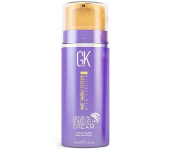 Global Keratin GKHair Leave-In Cream 100 ml